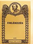 Deme Andor - Emlékezés 2006. november [antikvár]