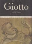 Vigorelli, Giancarlo, Baccheshi, Edi - L'opera completa di Giotto [antikvár]