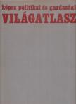 Radó Sándor dr. - Képes politikai és gazdasági világatlasz [antikvár]