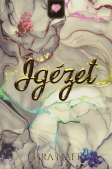 Tira Nael - Igézet [eKönyv: epub, mobi]