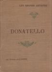 Arséne Alexandre - Donatello [antikvár]