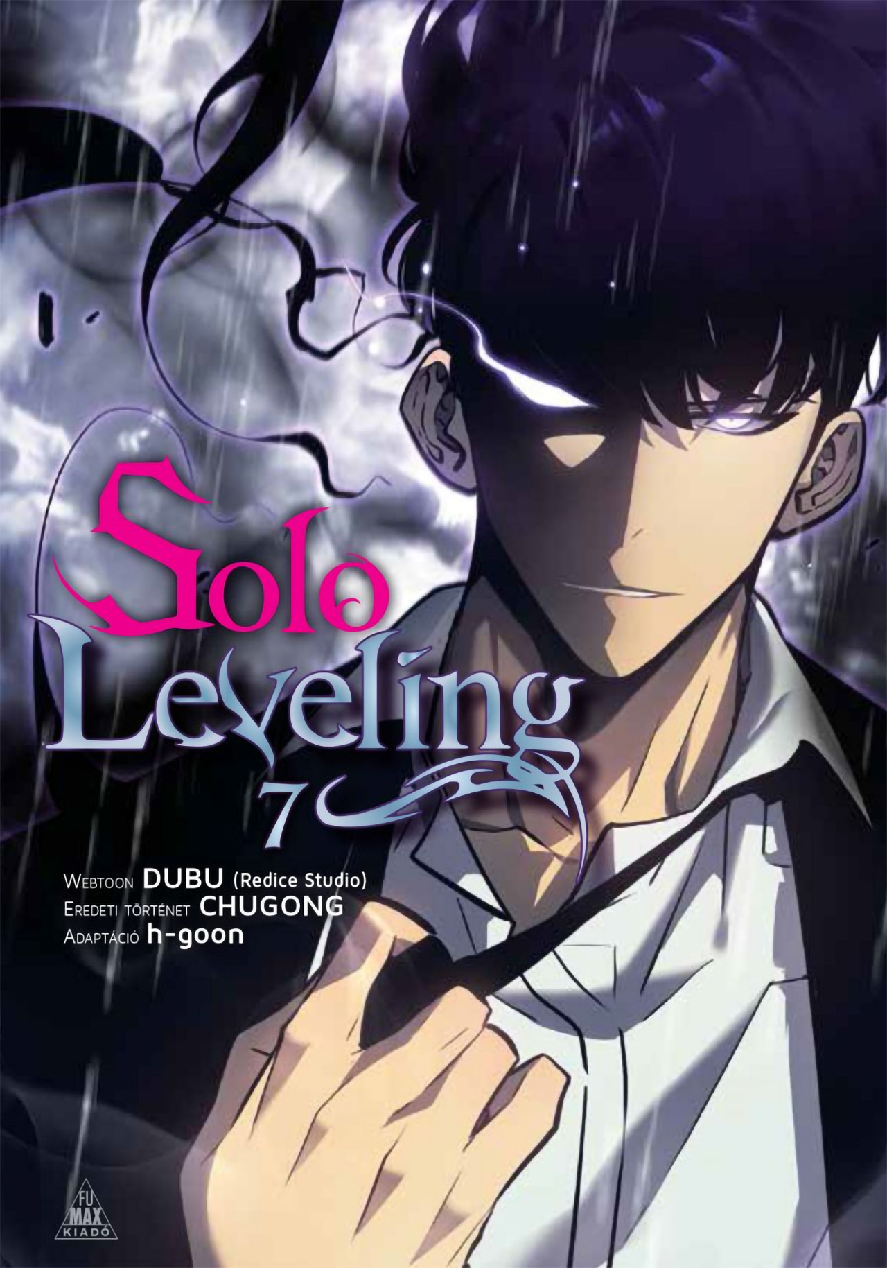 Chudong - Solo Leveling 7.