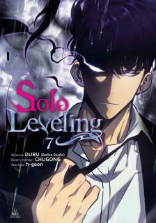 Chudong - Solo Leveling 7.