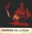 SZIGETHI ÁGNES - Georges De La Tour [antikvár]