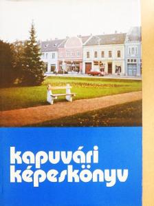 Dr. Faragó Sándor - Kapuvári képeskönyv [antikvár]