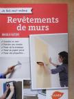 Revetements de murs [antikvár]