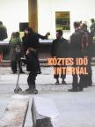Angel Judit - A köztes idő/Interval [antikvár]