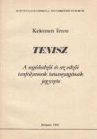 Kelemen Imre - Tenisz [antikvár]