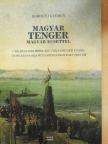 Somogyi György - Magyar tenger magyar ecsettel [antikvár]
