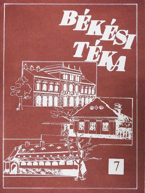 S. Turcsányi Ildikó - Céhes emlékek a békési múzeumban [antikvár]