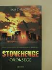 Sam Christer - Stonehenge öröksége [antikvár]