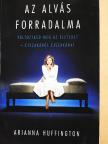 Arianna Huffington - Az alvás forradalma [antikvár]