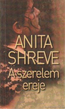 A szerelem ereje [antikvár]