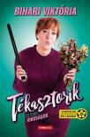 Bihari Viktória - Tékasztorik és egyéb vikuságok [antikvár]