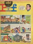 Cézard - Pif 18 Juillet 1965 [antikvár]