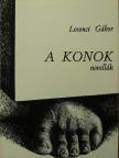 Losonci Gábor - A konok [antikvár]