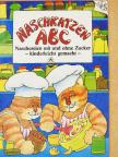 Annette Langen - Naschkatzen ABC [antikvár]