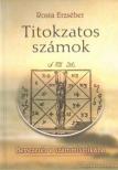 Rosta Erzsébet - Titokzatos számok [antikvár]