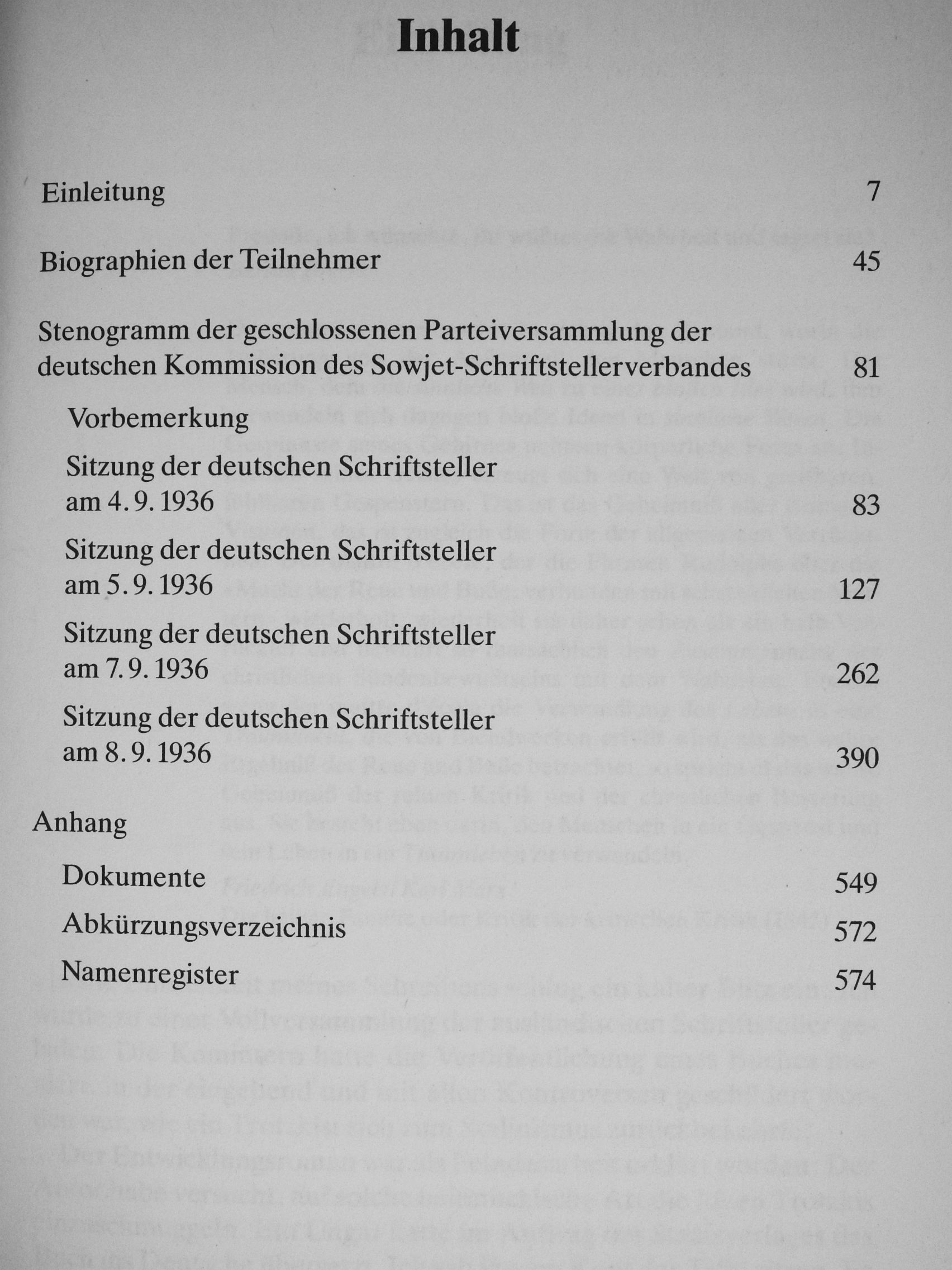 Friedrich Wolf u. a. - Die Säuberung [antikvár]
