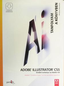 Adobe Illustrator CS5 [antikvár]