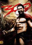 Zack Snyder - 300 - DVD