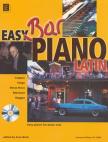 EASY BAR PIANO LATIN +CD (CALYPSO,MONTUNA,REGGAE,TANGO,BOSSA NOVA) EDITED BY S.BIRCH