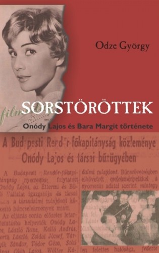 ODZE GYÖRGY - Sorstöröttek [eKönyv: epub, mobi]