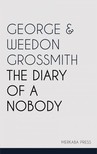 George H. Ross - The Diary of a Nobody [eKönyv: epub, mobi]