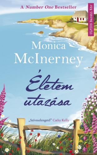 Mclnerney Monica - Életem utazása [eKönyv: epub, mobi]