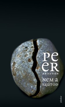 Peer Krisztián - Nem a sajátod [eKönyv: epub, mobi]