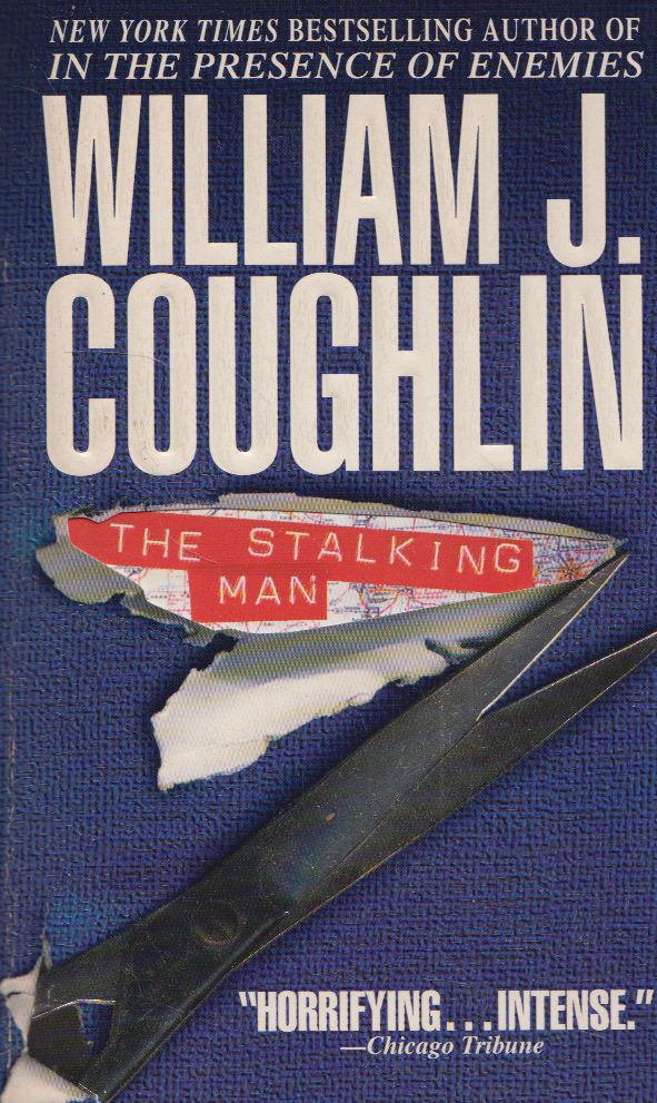William J. Coughlin - The Stalking Man [antikvár]
