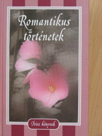 A. P. Csehov - Romantikus történetek [antikvár]