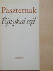 Borisz Paszternak - Éjszakai szél [antikvár]