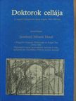Németh Dezső - Doktorok cellája [antikvár]