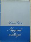 Békés István - Napjaink szállóigéi 1. (töredék) [antikvár]