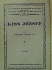 Dr. Rubinyi Mózes - Kiss József I. [antikvár]
