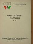 Dr. Bobrovszky Jenő - Iparjogvédelmi ismeretek II./2. [antikvár]