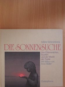 Sabine Sommerkamp - Der Sonnensuche [antikvár]