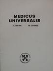 Dr. Andor Miklós - Medicus Universalis 1981. szeptember/Supplementum [antikvár]