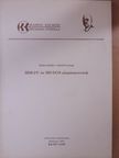 Endes Ildikó - IBM-PC és MS-DOS alapismeretek [antikvár]