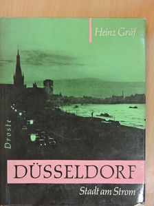 Heinz Gräf - Düsseldorf [antikvár]