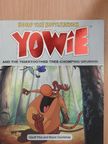 Bryce Courtenay - Yowie and the Tigertoothed Tree-Chomping Grumkin [antikvár]