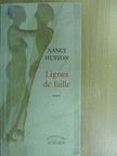 Nancy Huston - Lignes de faille [antikvár]