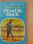 Pearl S. Buck - The Good Earth [antikvár]