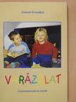 Honvári Erzsébet - Varázslat (dedikált példány) [antikvár]