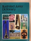 E. G. Thorpe - Illustrated Junior Dictionary [antikvár]