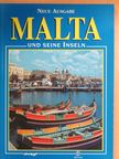 Aldo E. Azzopardi - Malta und Seine Inseln [antikvár]