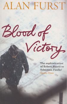 Blood of Victory [antikvár]