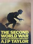 A. J. P. Taylor - The Second World War [antikvár]