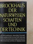 Brockhaus der Naturwissenschaften und der Technik [antikvár]